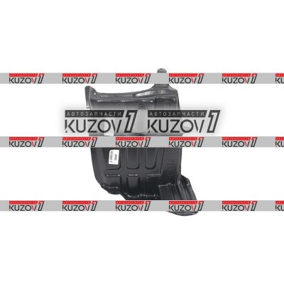 Подкрылок передний (правый) Передняя Часть, Lian Tuoh для TOYOTA AVENSIS 1997-2000 - фото