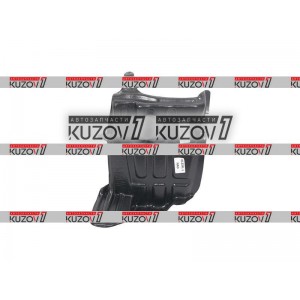 ПОДКРЫЛОК ПЕРЕДНИЙ (ЛЕВЫЙ) ПЕРЕДНЯЯ ЧАСТЬ, LIAN TUOH - фото