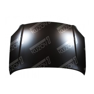 КАПОТ - фото