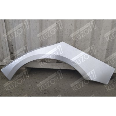 Арка задняя (левая) БЕЛАРУСЬ для TOYOTA AVENSIS 2003-2006 - фото