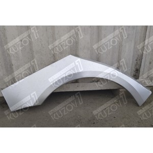 АРКА ЗАДНЯЯ (ПРАВАЯ) РЕМКОМПЛЕКТ, ОЦИНКОВКА 1.0 ММ, БЕЛАРУСЬ - фото