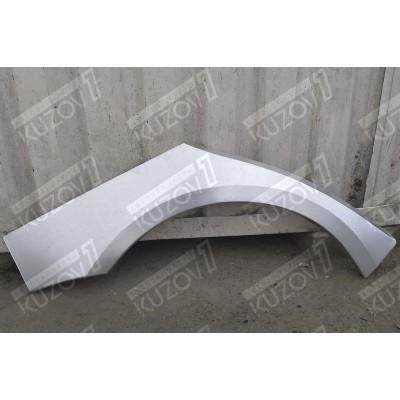 Арка задняя (правая) БЕЛАРУСЬ для TOYOTA AVENSIS 2006-2009 - фото