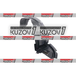 ПОДКРЫЛОК ПЕРЕДНИЙ (ЛЕВЫЙ) FLORIMEX - фото