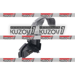 ПОДКРЫЛОК ПЕРЕДНИЙ (ПРАВЫЙ) LIAN TUOH - фото