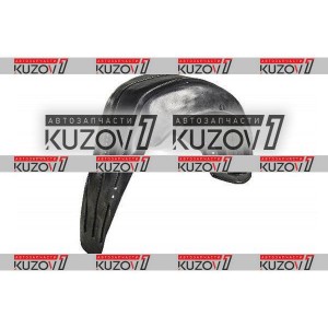 ПОДКРЫЛОК ЗАДНИЙ (ПРАВЫЙ) FLORIMEX - фото