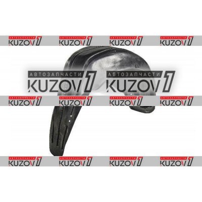 Подкрылок задний (правый) Florimex для TOYOTA AVENSIS 2003-2006 - фото