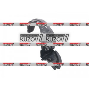 ПОДКРЫЛОК ПЕРЕДНИЙ (ЛЕВЫЙ) FLORIMEX - фото