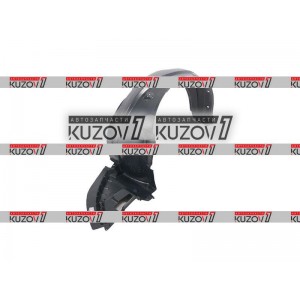 ПОДКРЫЛОК ПЕРЕДНИЙ (ПРАВЫЙ) LIAN TUOH - фото