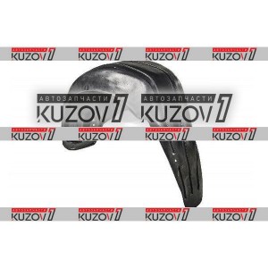 ПОДКРЫЛОК ЗАДНИЙ (ЛЕВЫЙ) FLORIMEX - фото