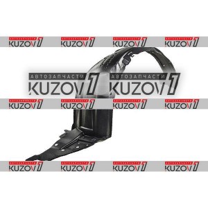 ПОДКРЫЛОК ПЕРЕДНИЙ (ЛЕВЫЙ) FLORIMEX - фото