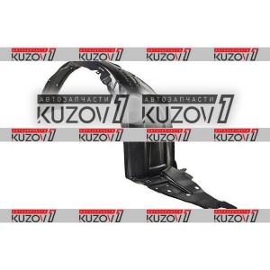 ПОДКРЫЛОК ПЕРЕДНИЙ (ПРАВЫЙ) FLORIMEX - фото