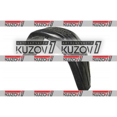 Подкрылок задний (левый) Florimex для TOYOTA AYGO 2005-2009 - фото