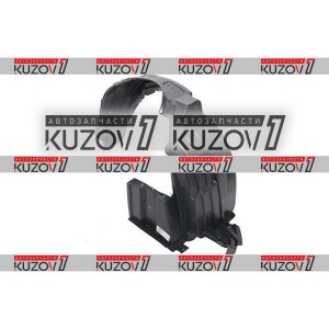 ПОДКРЫЛОК ПЕРЕДНИЙ (ЛЕВЫЙ) FLORIMEX - фото