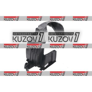 ПОДКРЫЛОК ПЕРЕДНИЙ (ПРАВЫЙ) FLORIMEX - фото