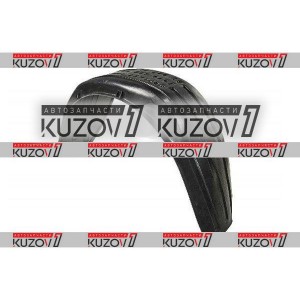 ПОДКРЫЛОК ЗАДНИЙ (ЛЕВЫЙ) FLORIMEX - фото