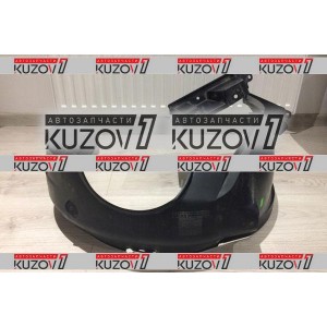 ПОДКРЫЛОК ПЕРЕДНИЙ (ПРАВЫЙ) FLORIMEX - фото