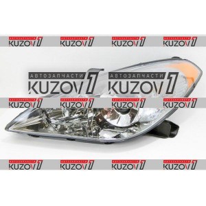 ПЕРЕДНЯЯ ФАРА (ЛЕВАЯ) USA-TYPE, TYC - фото