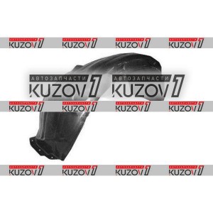 ПОДКРЫЛОК ПЕРЕДНИЙ (ЛЕВЫЙ) LIAN TUOH - фото