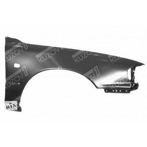 КРЫЛО ПЕРЕДНЕЕ (ПРАВОЕ) С ОТВ. ПОД ПОВТОРИТЕЛЬ - фото