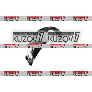 ПОДКРЫЛОК ПЕРЕДНИЙ (ПРАВЫЙ) LIAN TUOH - фото