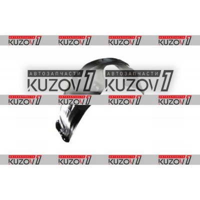 Подкрылок передний (правый) Lian Tuoh для TOYOTA CAMRY 2001-2004 - фото