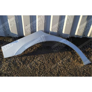 АРКА ЗАДНЯЯ (ПРАВАЯ) РЕМКОМПЛЕКТ, ОЦИНКОВКА 1.0 ММ, БЕЛАРУСЬ - фото