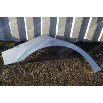 Арка задняя (правая) БЕЛАРУСЬ для TOYOTA CAMRY 2009-2011 - фото