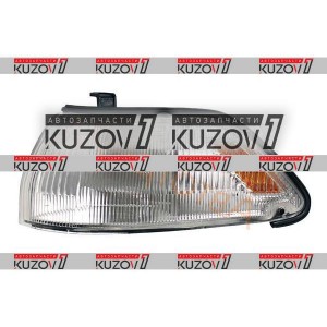 ГАБАРИТ (ЛЕВЫЙ) DEPO - фото