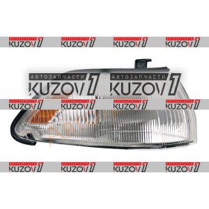 ГАБАРИТ (ПРАВЫЙ) DEPO - фото