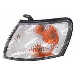 УКАЗАТЕЛЬ ПОВОРОТА (ЛЕВЫЙ) 1995-1997, DEPO - фото