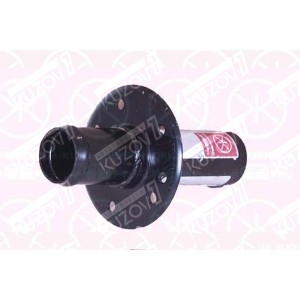 ЗАЛИВНАЯ ГОРЛОВИНА БАКА (НИЖНЯЯ ЧАСТЬ) - фото