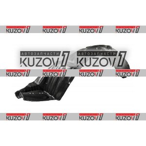 ПОДКРЫЛОК ПЕРЕДНИЙ (ЛЕВЫЙ) LIAN TUOH - фото