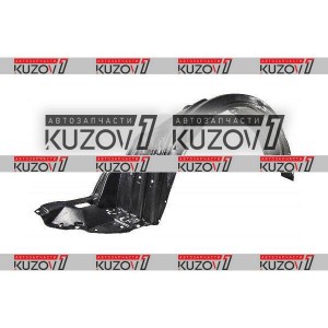 ПОДКРЫЛОК ПЕРЕДНИЙ (ЛЕВЫЙ) FLORIMEX - фото