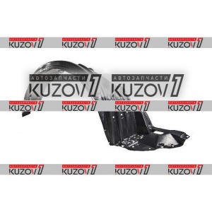 ПОДКРЫЛОК ПЕРЕДНИЙ (ПРАВЫЙ) FLORIMEX - фото