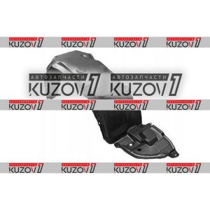 ПОДКРЫЛОК ПЕРЕДНИЙ (ПРАВЫЙ) FLORIMEX - фото