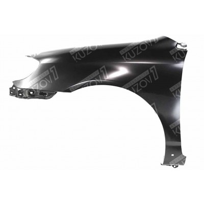 Крыло переднее (левое) TYG для Toyota Corolla (USA) 2002-2007 - фото