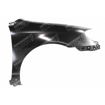 Крыло переднее (правое) TYG для Toyota Corolla (USA) 2002-2007 - фото