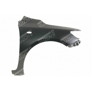 КРЫЛО ПЕРЕДНЕЕ (ПРАВОЕ) С ОТВ. ПОД ПОВТОРИТЕЛЬ - фото