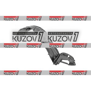 ПОДКРЫЛОК ПЕРЕДНИЙ (ЛЕВЫЙ) LIAN TUOH - фото