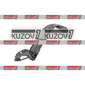 ПОДКРЫЛОК ПЕРЕДНИЙ (ПРАВЫЙ) LIAN TUOH - фото