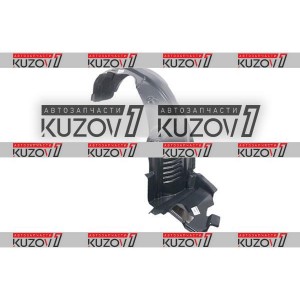 ПОДКРЫЛОК ПЕРЕДНИЙ (ЛЕВЫЙ) FLORIMEX - фото