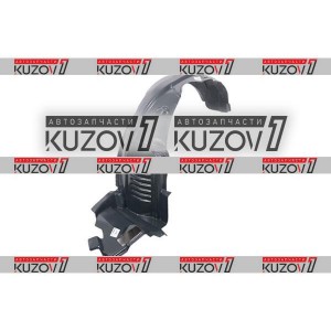 ПОДКРЫЛОК ПЕРЕДНИЙ (ПРАВЫЙ) FLORIMEX - фото