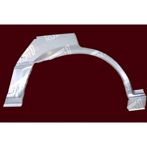 АРКА ЗАДНЯЯ (ПРАВАЯ) ОРИГИНАЛ, 1.0 ММ, ДАНИЯ - фото