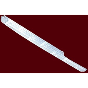 ПОРОГ (ЛЕВЫЙ) ПОЛНЫЙ ПРОФИЛЬ, ОРИГИНАЛ, 1.0 ММ, ДАНИЯ - фото