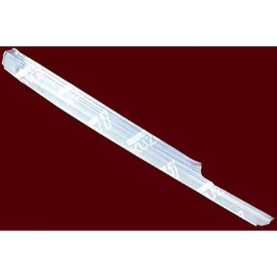 Порог (левый) Klokkerholm для Toyota Corolla 1987-1991 VI E9 - фото