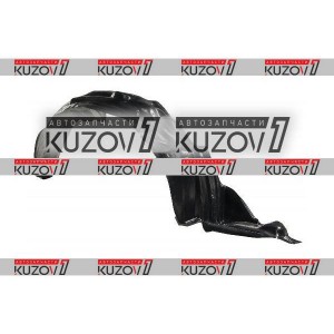 ПОДКРЫЛОК ПЕРЕДНИЙ (ПРАВЫЙ) LIAN TUOH - фото