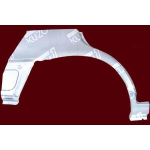 АРКА ЗАДНЯЯ (ПРАВАЯ) ОРИГИНАЛ, 1.0 ММ, ДАНИЯ - фото