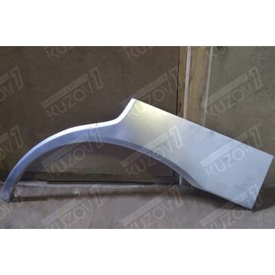Арка задняя (левая) БЕЛАРУСЬ для Toyota Corolla 1991-1997 VII E10 - фото