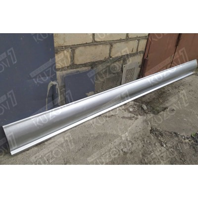 Порог (правый) БЕЛАРУСЬ для Toyota Corolla 1991-1997 VII E10 - фото