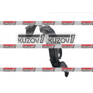 ПОДКРЫЛОК ПЕРЕДНИЙ (ЛЕВЫЙ) LIAN TUOH - фото